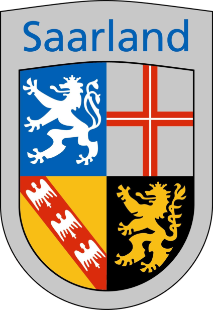 Vorschaubild für Saarland