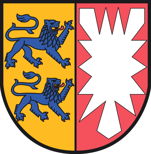 Vorschaubild für Schleswig-Holstein